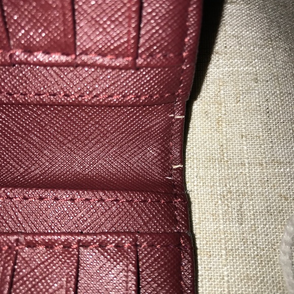 Kate Spade Wallet - Picture 5 of 6